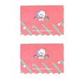 thumbnail image 4 of SDNall Christmas Thank You Card DIY Blessing Gift Message Card Universal Card, 4 of 9