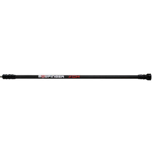 Bowfinger 30 in. Target XCH Stabilizer, Black