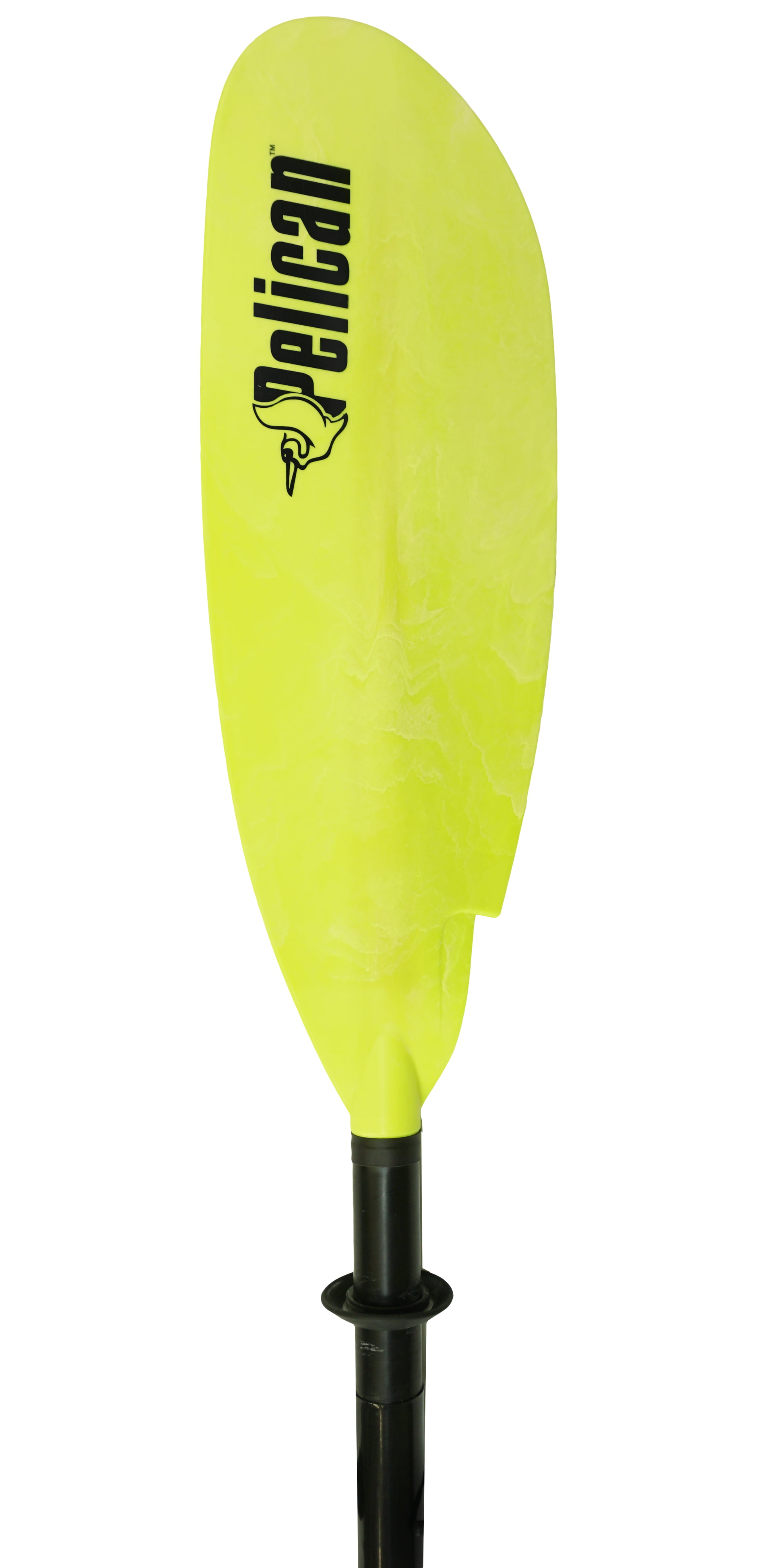 Pelican Poseidon Paddle 89 in - Aluminum Shaft with Reinforced Fiberglass  Blades - Lightweight, Adjustable Kayaks Paddles - Perfect for Kayaking  Boating & Kayak Fishing : : Sports & Outdoors
