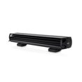 thumbnail image 4 of Triple-R Light Light Bar LR12-PL-B LR-1250; LED Bulbs; 23.23 Inch Length; 12 High Output Premium BIN LEDs; 8.7 Amps At 14.4 Volt; 125 Watts Power Consumption; Spot Beam; 13860 Raw Lumens, 4 of 10