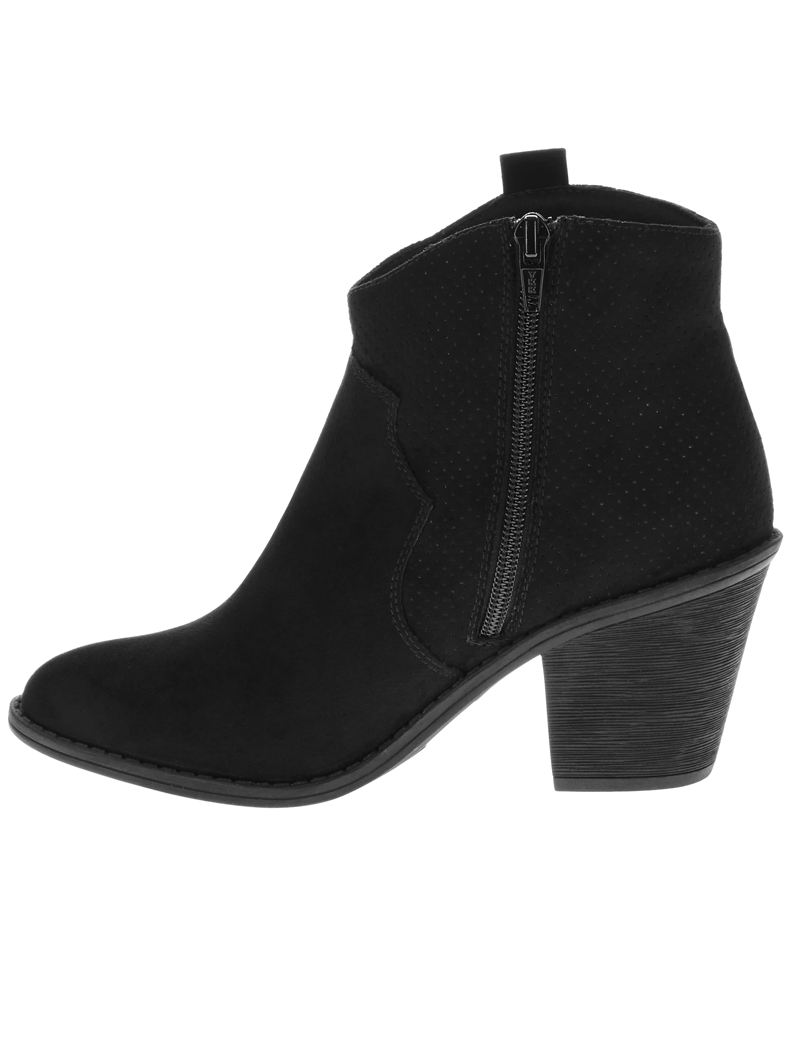 Time and Tru Women's Western Style Boot - image 2 of 6