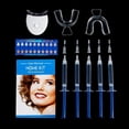 thumbnail image 1 of 5/10pcs 45% Carbamide Peroxide Syringes Of Teeth Whitening Gel Teeth Whitening Light Set, 1 of 5