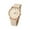 F, variant on Jrocdr For Ladies Stainless Steel Waterproof Casual Wrist Watch Women Watch Digital For Women Gold Watch For Women Rose Gold Watch