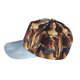 thumbnail image 4 of Mujer Maravilla Gorra de Béisbol para Hombres, Mujeres y Niños, Gorra Clásica de Visera Plana, Gorra Hip Hop Trucker, Snapback Ajustable, 4 of 5