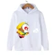 thumbnail image 3 of 2024 Sudadera con capucha con estampado de dibujos animados del Rey Mono para niños, abrigos nuevos de primavera y otoño, ropa para adolescentes, jersey para niños, camisetas para niñas, 3 of 5