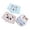 Randomly Send 4pcs, variant on Godderr Kids Boys Cotton Boxer Briefs Underwear 2T-18T Toddler Boy Boxer Briefs 3T Underwear for Boys 5T Boys Underwear Boxer Briefs Toddler Boxers 4pcs