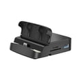 thumbnail image 1 of USB C Docking Station Phone Stand USB C to for, 1 of 5