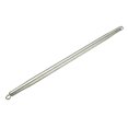 thumbnail image 1 of Unique Bargains 0.63'' x 16.73'' Spring Pipe Bender for PVC Pipe High-Elastic Steel Silver Tone 1pcs, 1 of 3