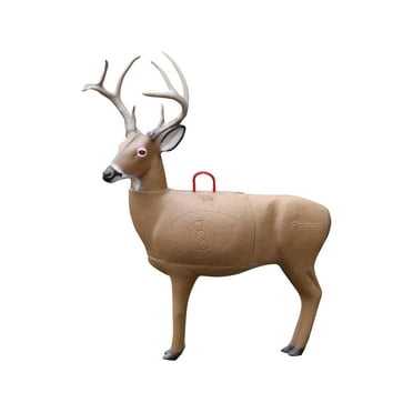 Morrell Targets Transformer Buck 3D Target