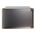 thumbnail image 2 of Boîtier de Remplacement pour Apple MacBook Pro 16 Pouces (A2141 / Mi 2019) - Gris Cosmique, 2 of 3