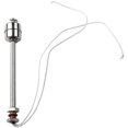 thumbnail image 6 of 150mm Stainless Steel Level Liquid Water Float Switch Water Tower Rain Barrel, 6 of 12