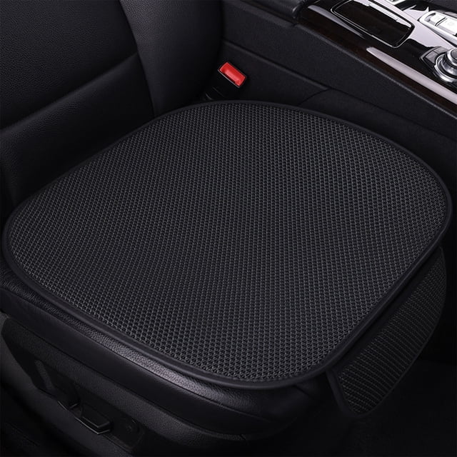Cojín de ventilación para asiento de coche, cojín fresco de verano, utilizado en diversos escenarios.