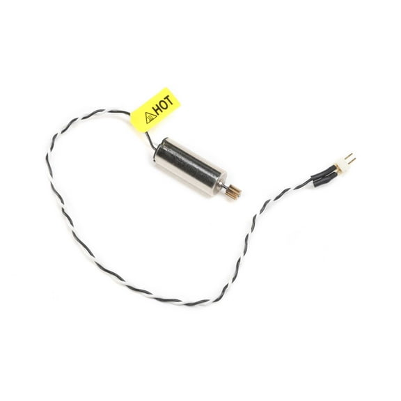 E-flite Main Motor UMX Night Vapor EFLU1377 Electric Brushed Motors Air