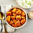 thumbnail image 2 of Freshness Guaranteed Hot and Ready-to-Eat Orange Boneless Chicken Wings, 24 Count, 2 of 4