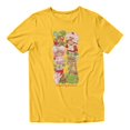 thumbnail image 2 of Strawberry Shortcake & Raspberry Tart Berry Picking Men's T Shirt (Daisy, S-XXXL), 2 of 4