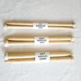 thumbnail image 2 of Knitting Needle Smooth Single Pointed Wood Sweater Needle Knitting Tool for DIY, 2 of 6