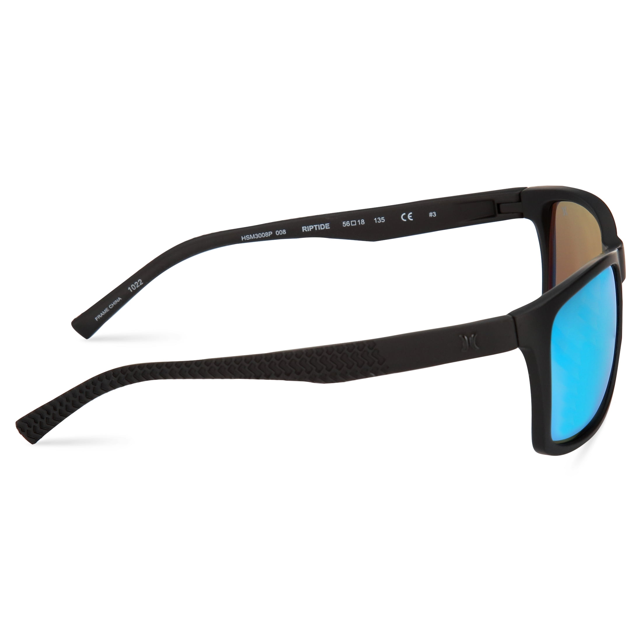 Walmart Zachary - Hurley sunglasses now available at Walmart