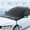 Green, variant on Heavy Duty Magnetic Car Windshield Snow Cover Shield Against Ice Frost and UV-OE