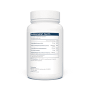 RENUE by SCIENCE TMG | High Strength TMG Supplements | 120 Trimethylglycine Capsules - 900mg TMG per Serving with Vitamin B12 Vitamin B6 Folate & Zinc | Made in the USA & Third-Party Tested
