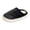 Black-g, variant on Christmas Slippers,Fuzzy Slippers Winter Warm Indoor Outdoor Cozy Shoes With Striped Cute Candy Color Design,Funny Slippers