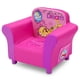 thumbnail image 2 of Silla para niña con tapizado Princesas - Disney Delta Disney Princess, 2 of 2