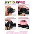 thumbnail image 3 of VICTGOAL Bike Bell for Kids with Loud Clear Sound, Bicycle Bell Scooter Bike Horn Ringtone Alert Cute Cycling for Toddler Children Boys Girls, 3 of 6