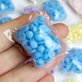 thumbnail image 2 of OEM Custom Perfume Laundry Booster Beads Dissolvable Remove Odor Laundry Scent Beads for Washing Clothes, 2 of 4