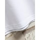 thumbnail image 5 of 100% Cotton Spring/Summer Casual T-Shirt with Pencil Print and Bow Decoration, Unisex Regular Fit Round Neck Tee for Boys and Girls, Medium Stretch Fabric, Perfect for Kids, 5 of 6