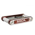 thumbnail image 3 of MultiTool SILCA TREDICI de 13 herramientas de acero y aluminio, 105 g, 3 of 4