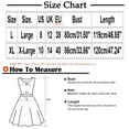 thumbnail image 3 of Wycnly Summer Dresses for Women Dresses for Women 2024 Sexy Hollow out Party Club Bodycon Knee-Length Dress Ladies Fashion Solid Crewneck Sleeveless Midi Dresses, 3 of 6