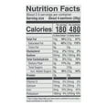thumbnail image 2 of Alter Eco Dark Chocolate Bar Brown Butter Organic 2.82 oz (Pack Of 12), 2 of 3