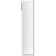 thumbnail image 4 of 5"W x 16"D x 22"H Standard Legacy Architectural Grade PVC Bracket with Block Ends, 4 of 8