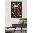 thumbnail image 3 of Netflix Stranger Things : Saison 4 - Hellfire Club, 3 of 4