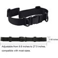 thumbnail image 5 of 3 Pack Backpack Chest Straps, Heavy Duty Adjustable Universal Backpack Sternum Strap Chest Belt with Quick Release Buckl, 5 of 5