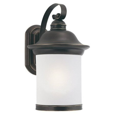 Sea Gull Lighting 89192ble Hermitage 1 Light Outdoor Lantern Wall Sea Gull Lighting 89192ble Hermitage 1 Light Outdoor Lantern Wall Sconce