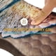 thumbnail image 3 of Alfombrilla de ratón ergonómica de espuma viscoelástica Hokafenle, 30 x 20 cm, 3 of 6