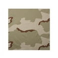 thumbnail image 2 of Rothco 2773 Classic Camo Bandana, Tri-Color Desert Camo, 2 of 2