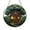 Acrylic 3.5 Inch, variant on Woodland Cabin Treehouse Suncatcher – Nature Window Hanging Decor