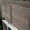 thumbnail image 2 of Sauder Craft Pro Series Craft Tower, 2 of 8