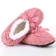 thumbnail image 5 of Zapatos Casa Bailarina Calcetines Antideslizantes Lindos Y Cómodos para Mujeres, 5 of 9