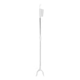 thumbnail image 1 of Grabber Reacher Tool Plastic 1Pcs 36.16X3.54X1.18In For Elderly Indoor Use, 1 of 9