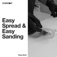 thumbnail image 4 of Fibre Glass-Evercoat FIB-421 Easy Sand, Pump, 4 of 4