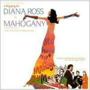 Mahogany Original Motion Picture Soundtrack