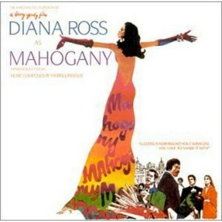 Mahogany Original Motion Picture Soundtrack
