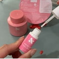 thumbnail image 6 of Olive & June Press-on Brush on Nail Glue Bottle, 0.24 fl oz, 6 of 9