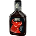 thumbnail image 4 of Bull's-Eye Hickory Smoke Barbecue BBQ Sauce, 18 oz Bottle, 4 of 8