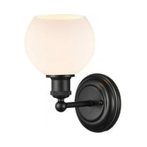 Innovations Lighting - Concord - 1 Light Wall Sconce In Industrial Style-10.5