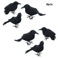 thumbnail image 1 of Baohd Resin Horror Props Excellent Materials For Authentic And Chilling Experience With High Simulation Six piece set 1Set, 1 of 6