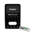 thumbnail image 4 of Cargador De Pilas Energizer Maxi + 2 Pilas Aaa Recargables, 4 of 6