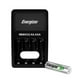 thumbnail image 4 of Cargador De Pilas Energizer Maxi + 2 Pilas Aaa Recargables, 4 of 6